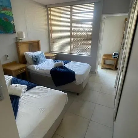 C9 Salamander Durban Buitenkant foto