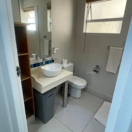 C9 Salamander Durban Buitenkant foto