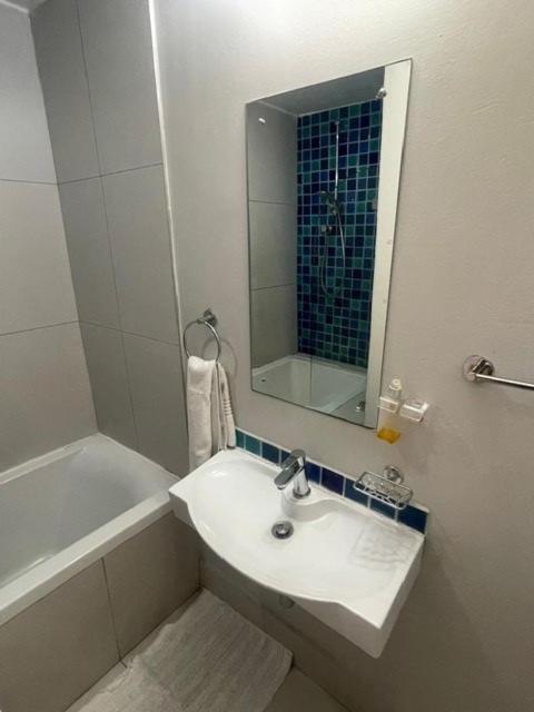Apartment C9 Salamander *