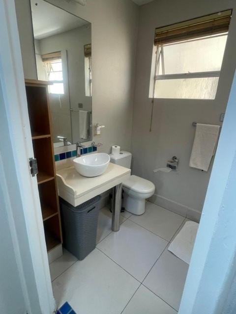 C9 Salamander Apartment